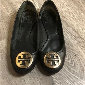 Tory Burch Ballet Flats